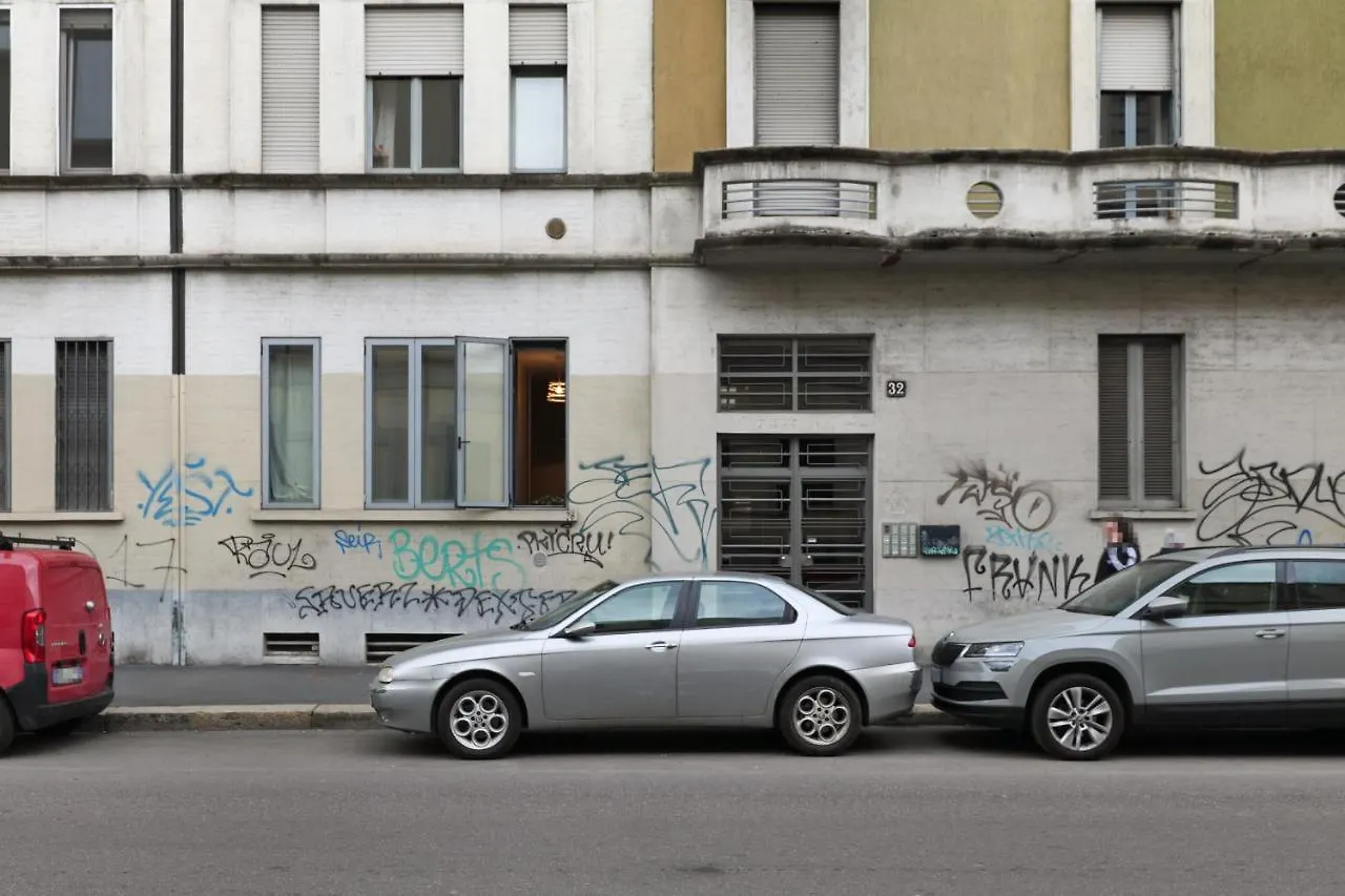 Primopiano - Casoretto Milan Italy