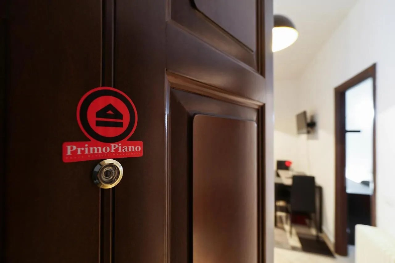 Primopiano - Casoretto Milan Apartment