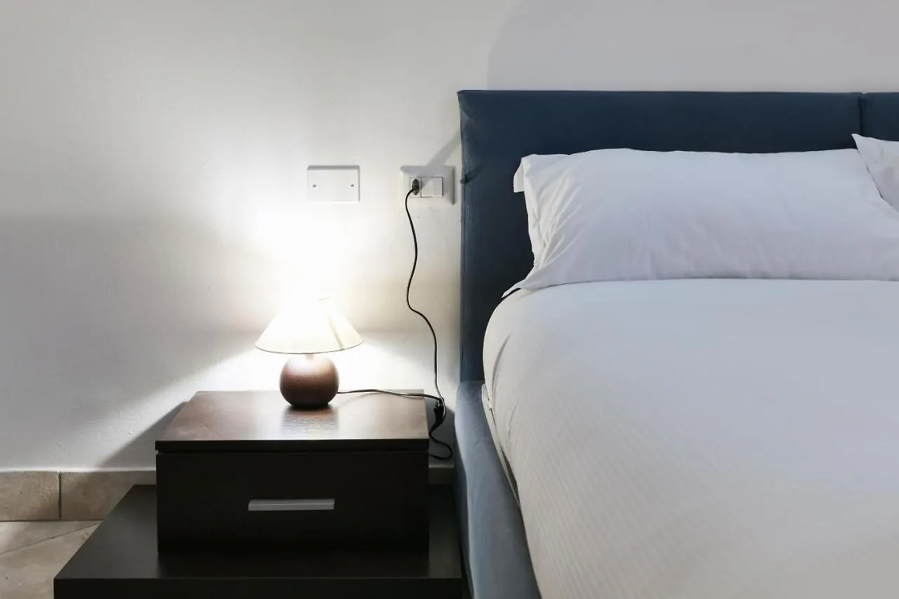 Apartment Primopiano - Casoretto Milan Italy