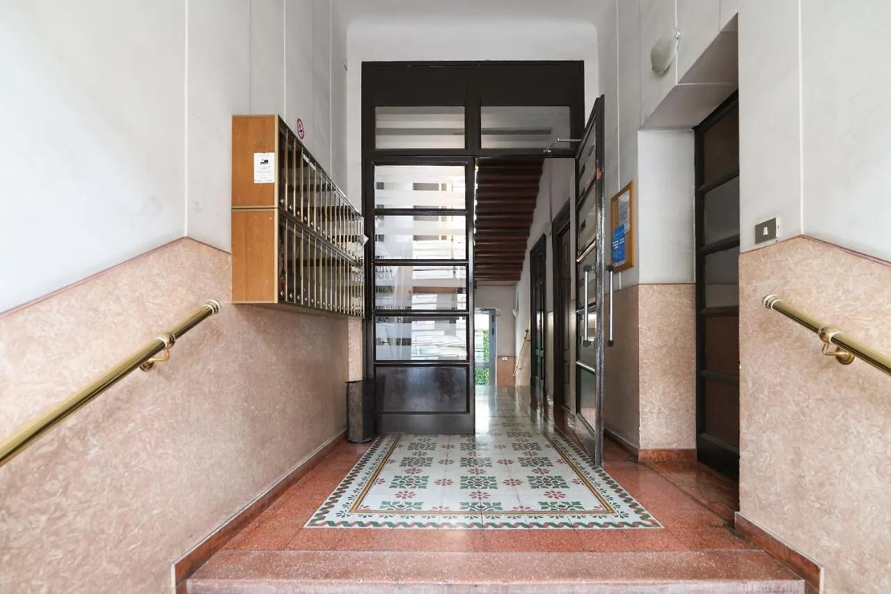 Apartment Primopiano - Casoretto Milan