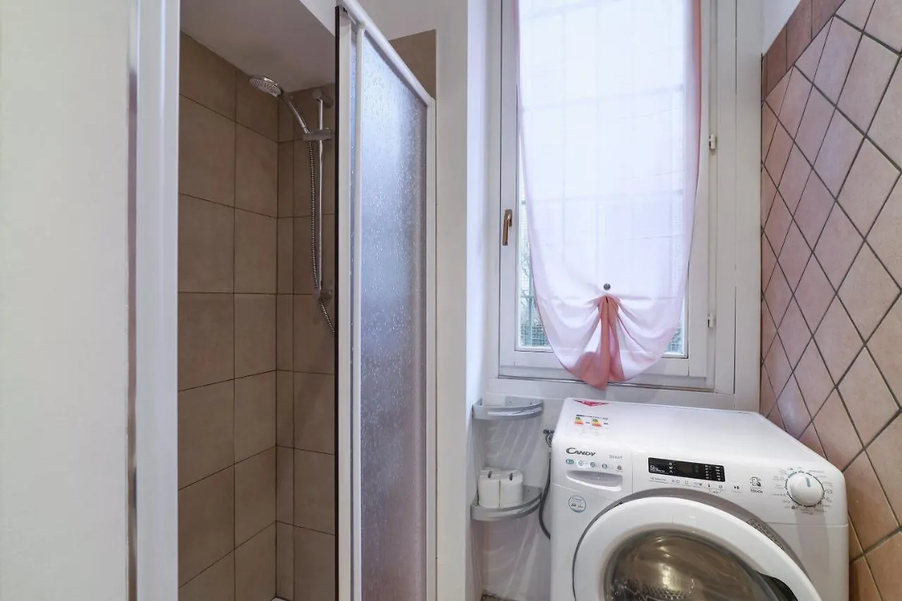 Apartment Primopiano - Casoretto Milan Italy
