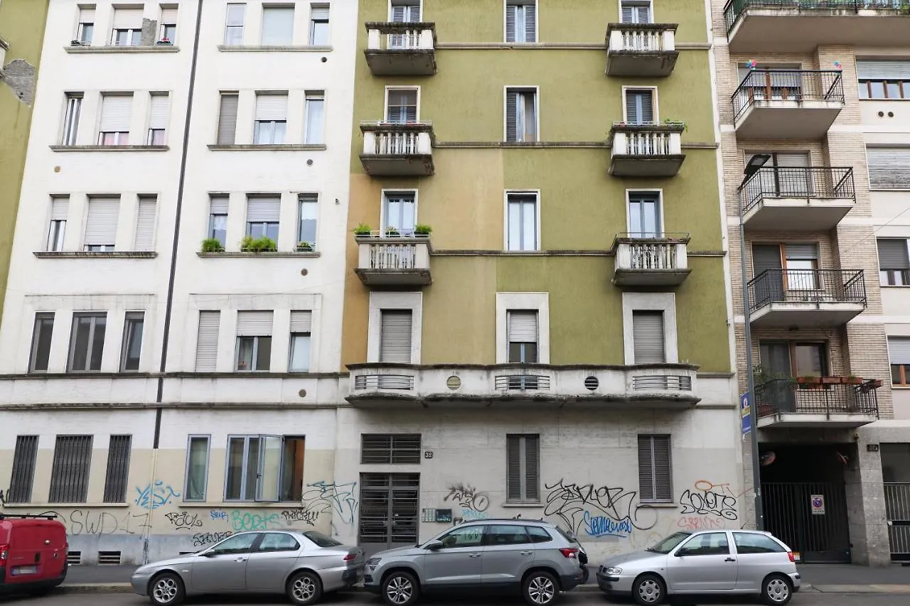 Primopiano - Casoretto Milan